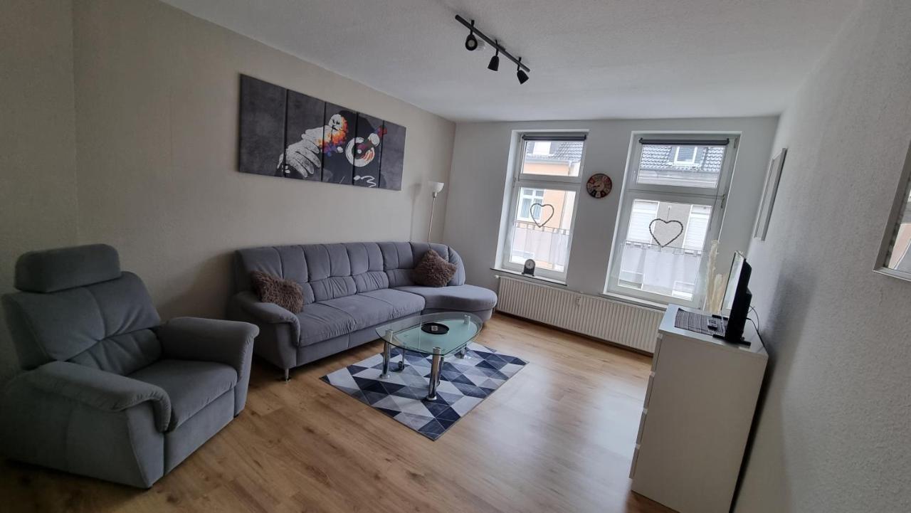 Fewo Resse Gelsenkirchen Extérieur photo