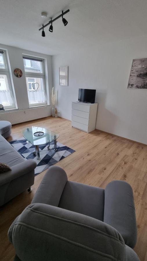 Fewo Resse Gelsenkirchen Extérieur photo