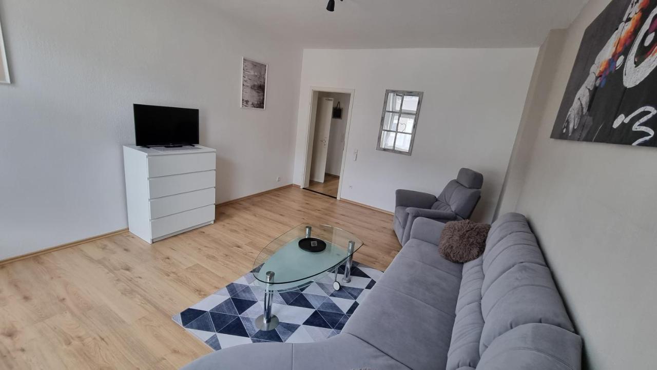 Fewo Resse Gelsenkirchen Extérieur photo