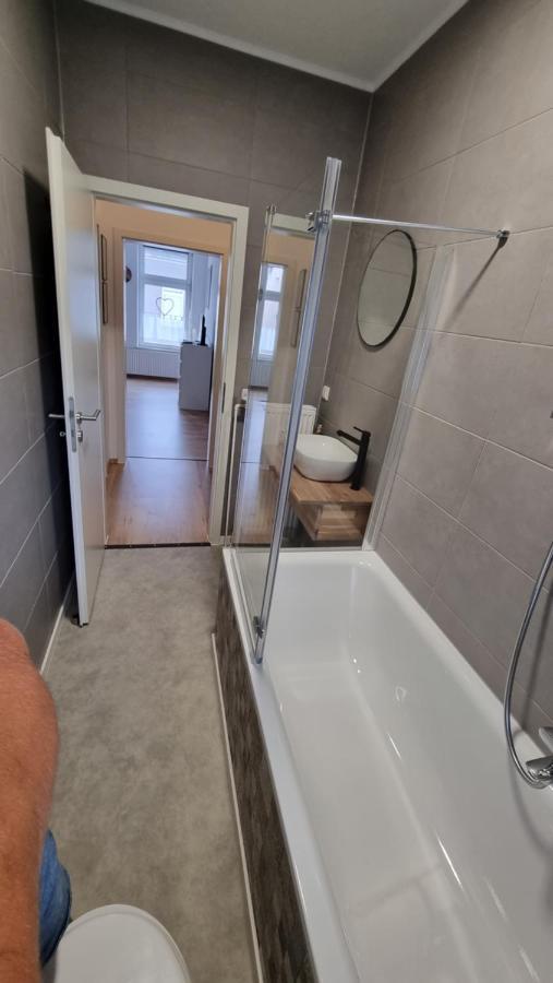 Fewo Resse Gelsenkirchen Extérieur photo