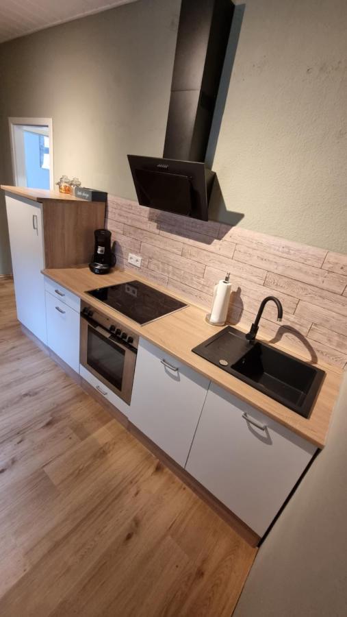 Fewo Resse Gelsenkirchen Extérieur photo