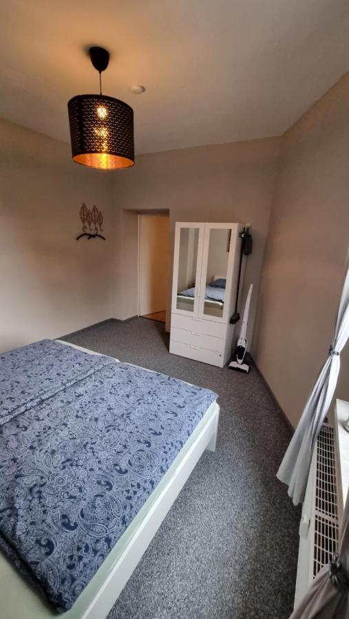 Fewo Resse Gelsenkirchen Extérieur photo