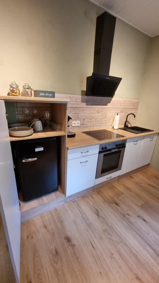 Fewo Resse Gelsenkirchen Extérieur photo