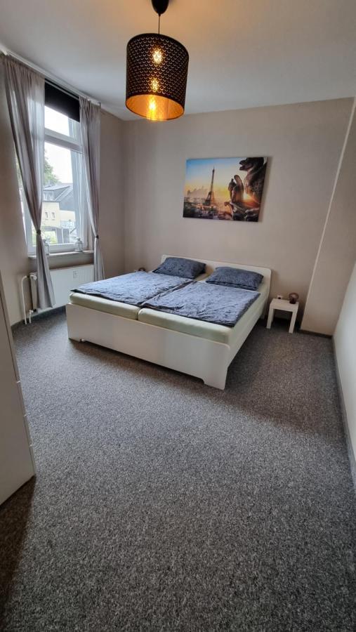 Fewo Resse Gelsenkirchen Extérieur photo