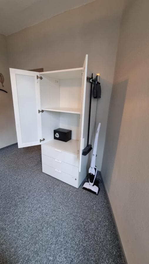 Fewo Resse Gelsenkirchen Extérieur photo