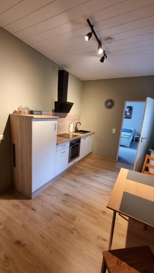 Fewo Resse Gelsenkirchen Extérieur photo