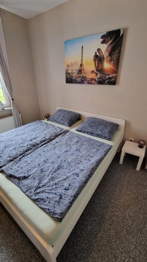 Fewo Resse Gelsenkirchen Extérieur photo