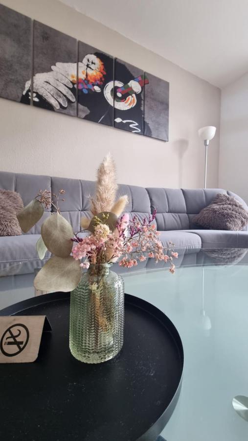 Fewo Resse Gelsenkirchen Extérieur photo