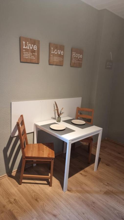 Fewo Resse Gelsenkirchen Extérieur photo