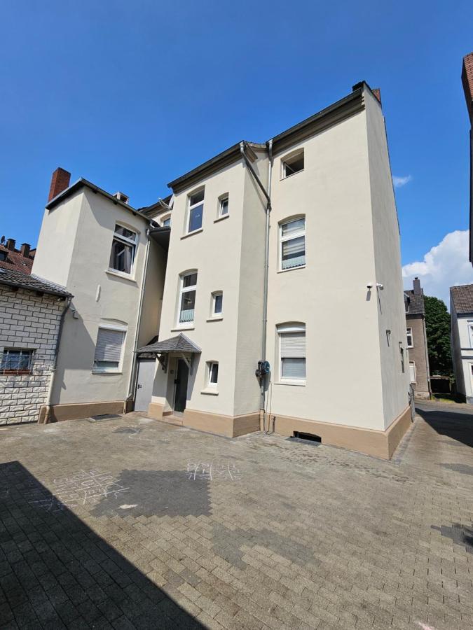 Fewo Resse Gelsenkirchen Extérieur photo